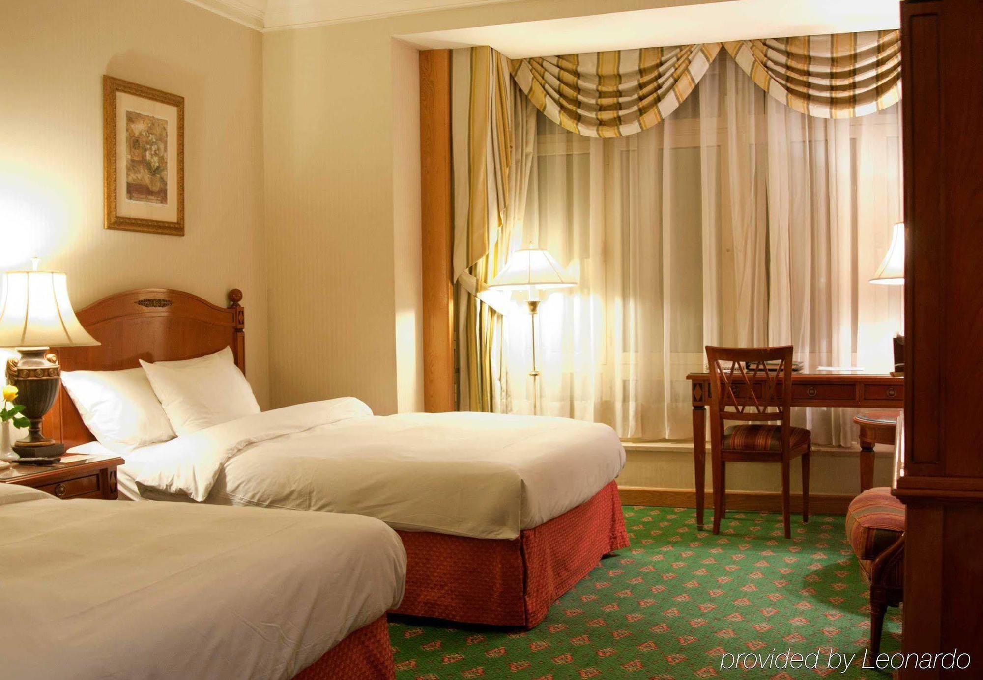 Madinah Marriott Hotel Medina Cameră foto